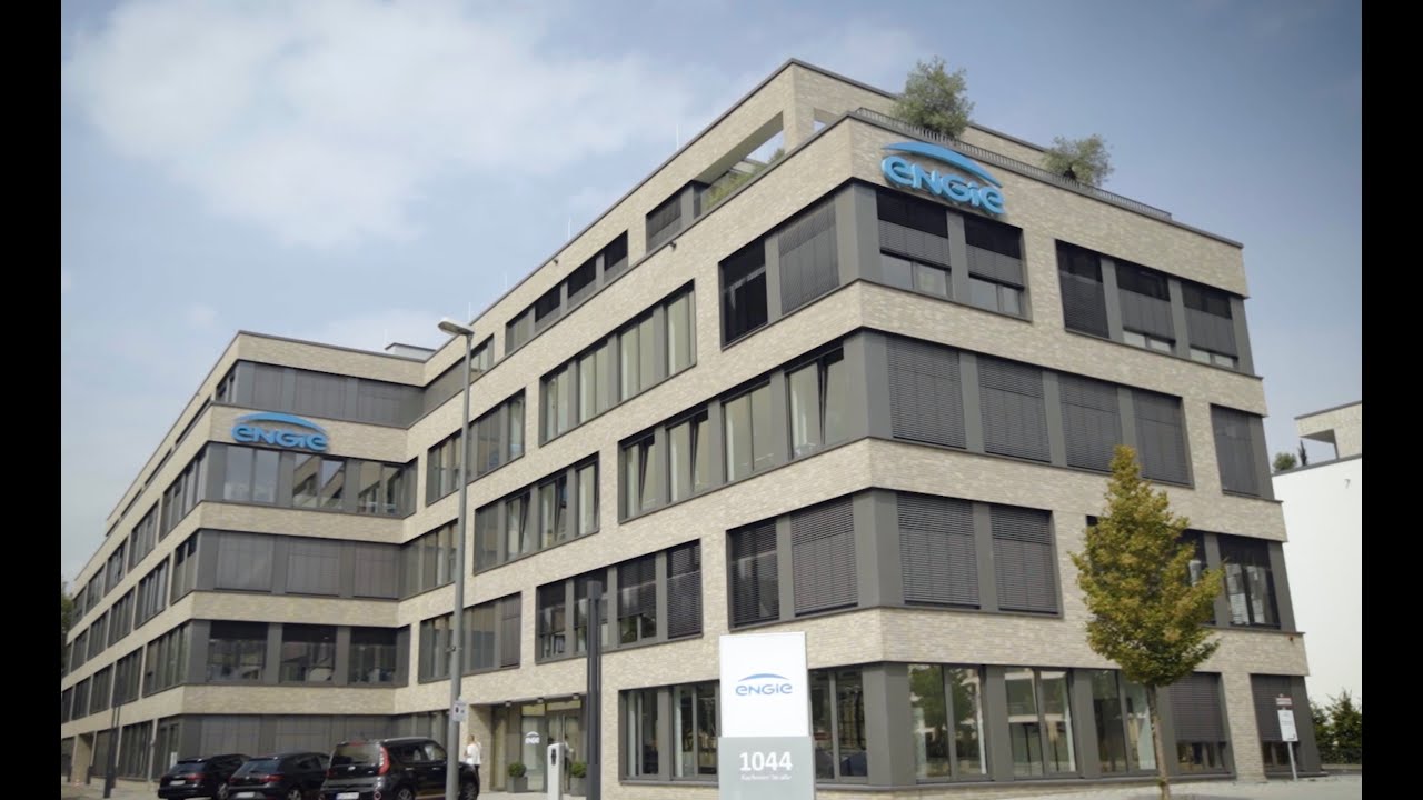 Vorschaubild zum Video: Video Case Study: IT-Infrastruktur für ENGIE — smart gemanagt von KAEMI